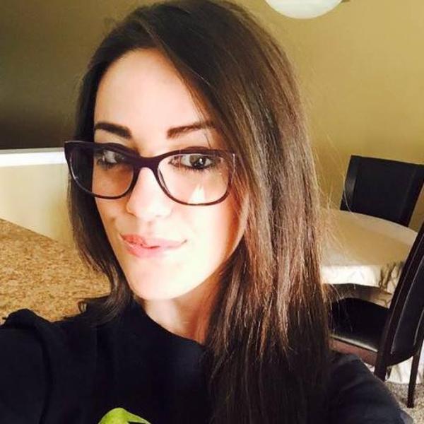 Amy Alzidan
