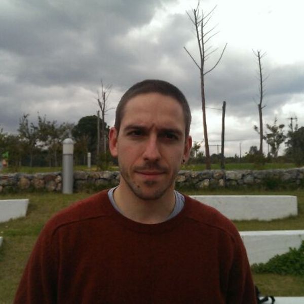 Angelos Ikonomakis