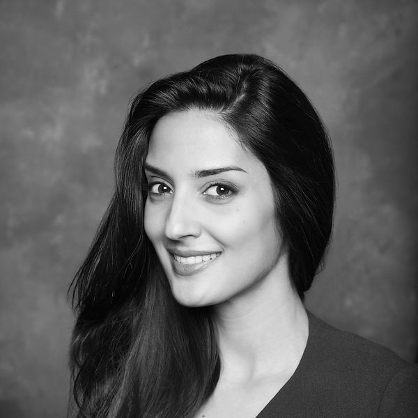 Negin Sairafi