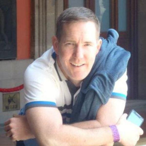 Jim Cridlin