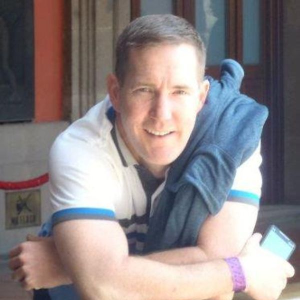 Jim Cridlin