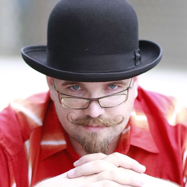 Matthias Holzinger