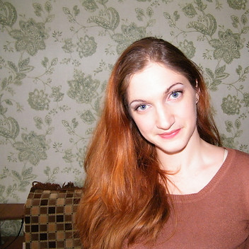 Iryna Chernykh