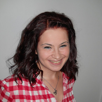 Patricia Roman