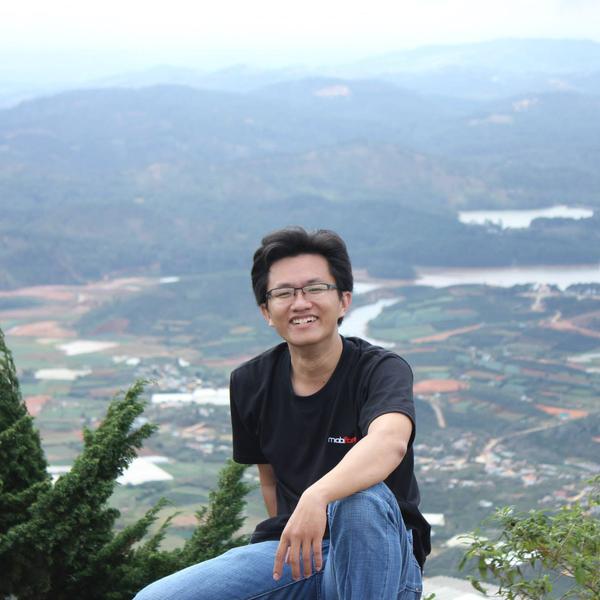 Nguyen Anh Phuong