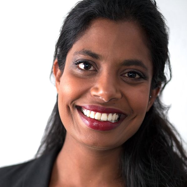 Åsa Sandberg
