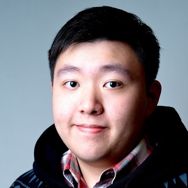 Chun Andy Chan