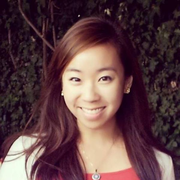 Amanda Yiu