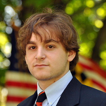 Jake Gober