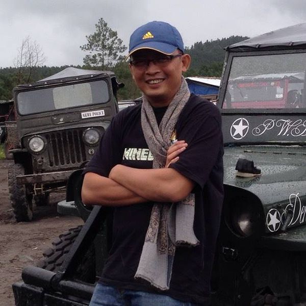 Herwinto Sutantyo