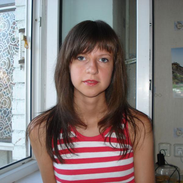 Tetiana Katsimon
