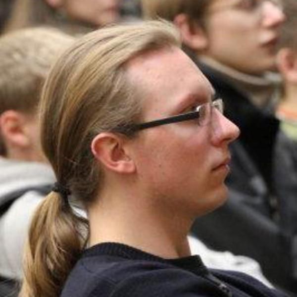 Tadas Kleinauskas