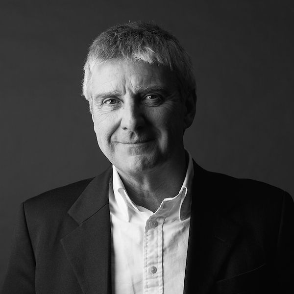 David Marsh