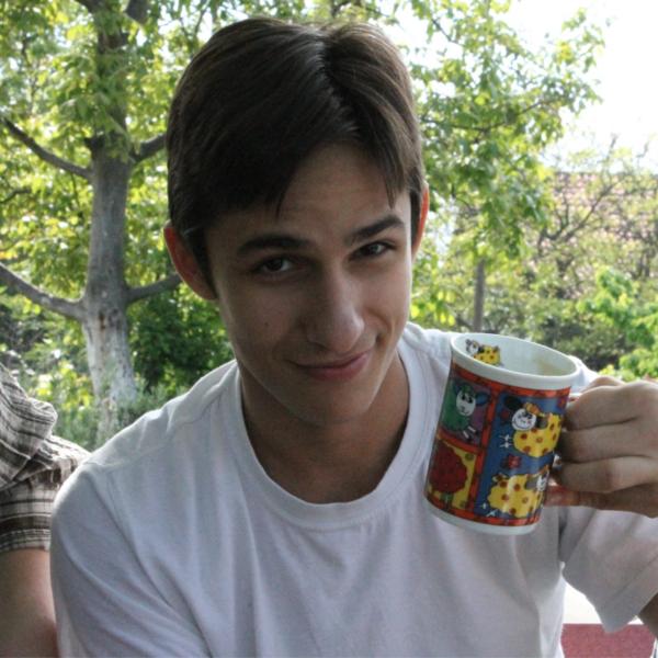 Teodor Sandel-Konjevic