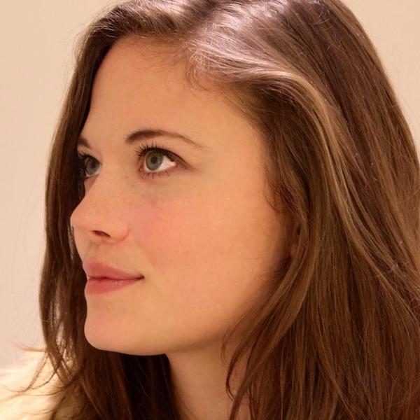 Melanie Weilguny