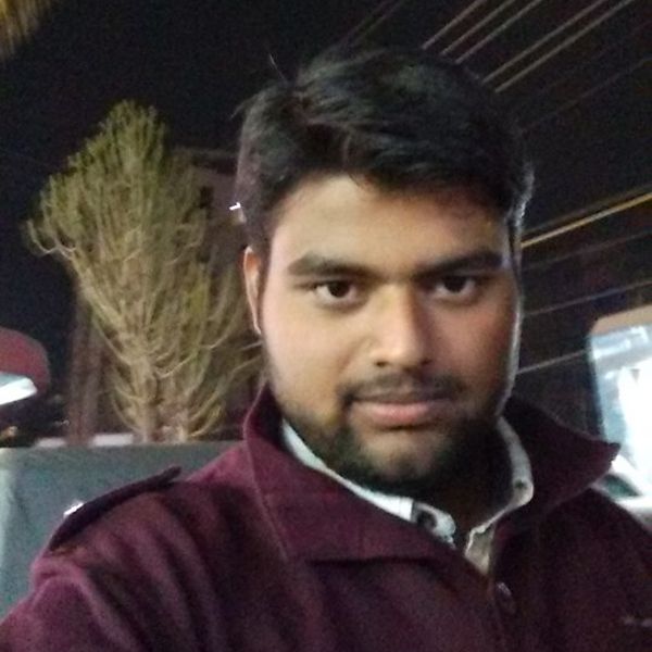 Manvendra Singh Jadon