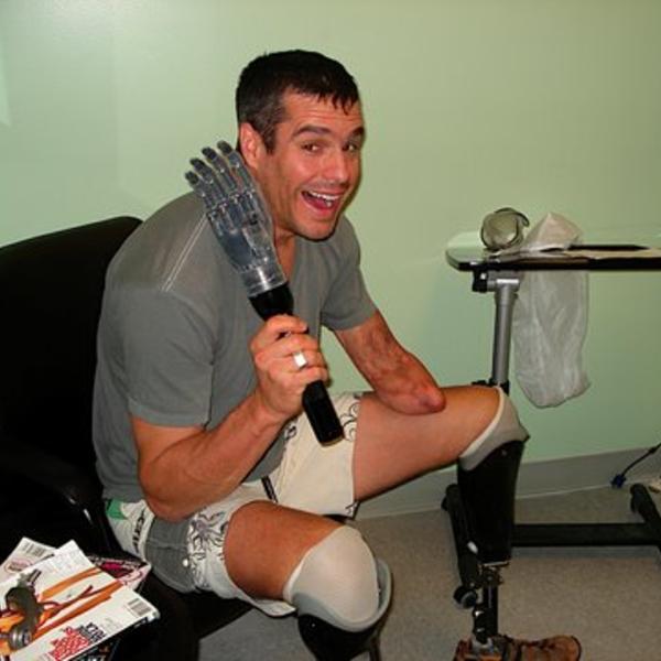 BJ Miller