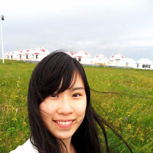Sandra Ho