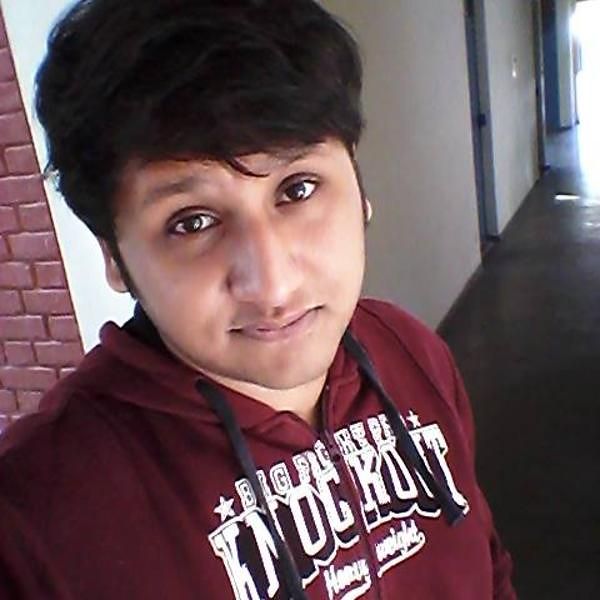 Mohit Tripathi