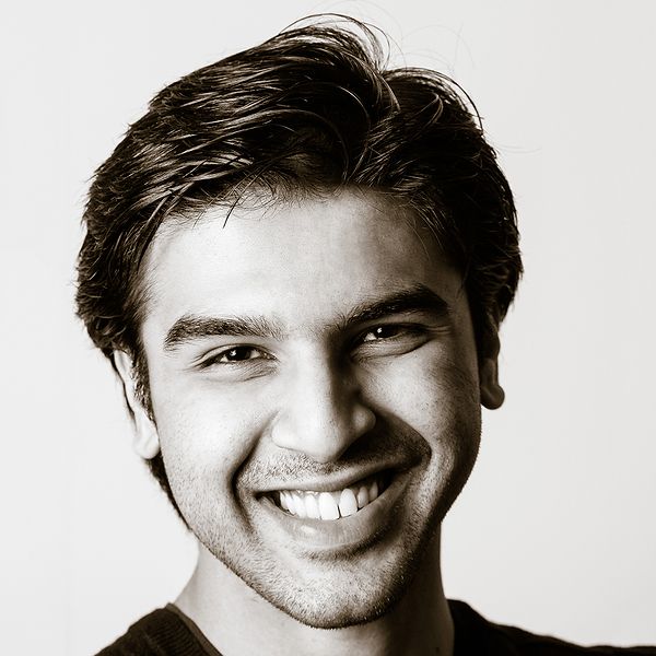 Ather Abbas