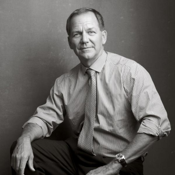 Paul Jones
