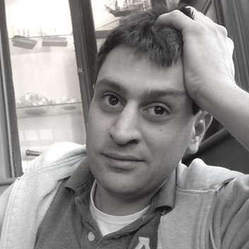 Paul Koronis