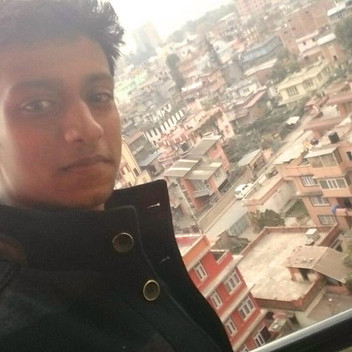Vipul Nath Jindal
