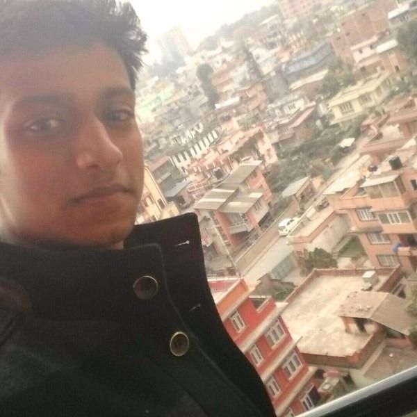 Vipul Nath Jindal