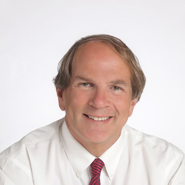 warren stickney