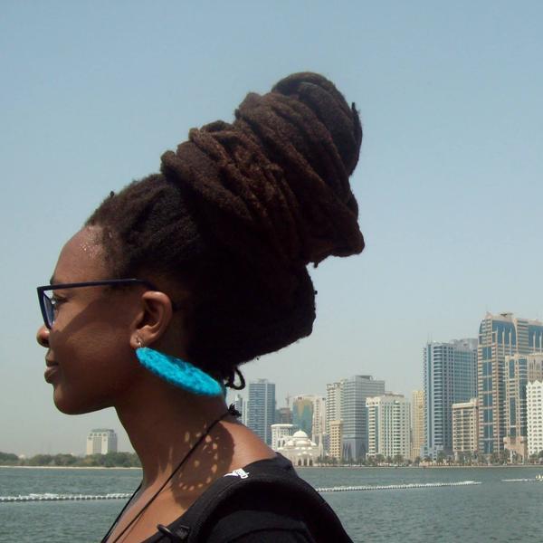 Nnedi Okorafor
