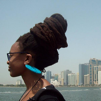 Nnedi Okorafor