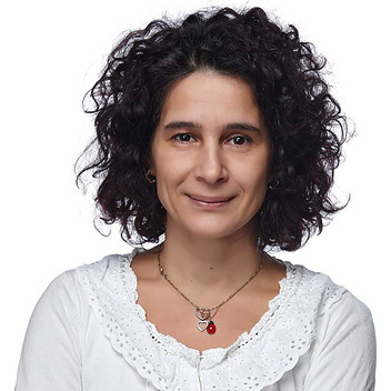 Dessislava L. Boshnakova