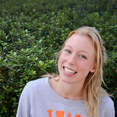 Kirsten van Klooster
