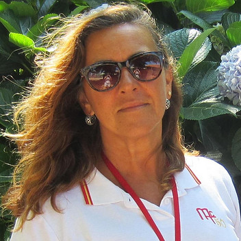 Cristina Sierra Casanova