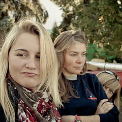 Tosia Zoltowska