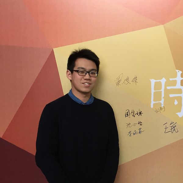 André Leung