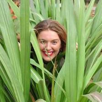 Katie McMillan