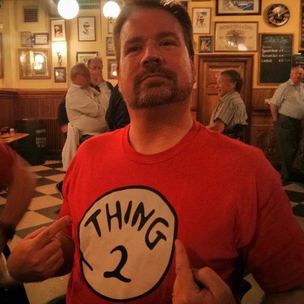 Todd Whitehead