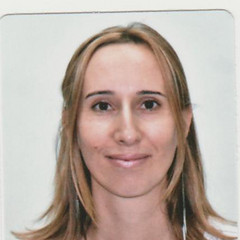Jelena Fu