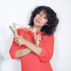 Lisa Katayama