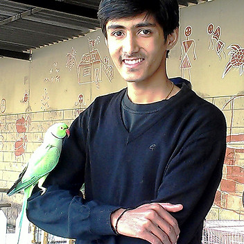 Rinesh Jain