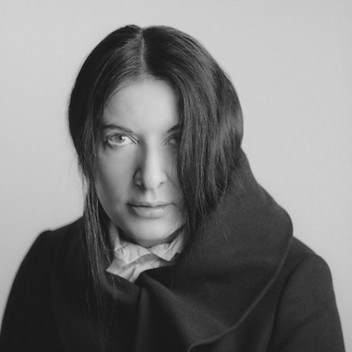 Marina Abramovic
