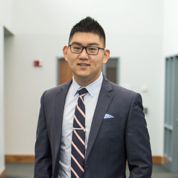 Kevin Ma
