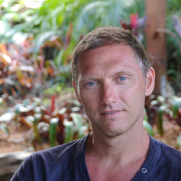 Dave Furneaux