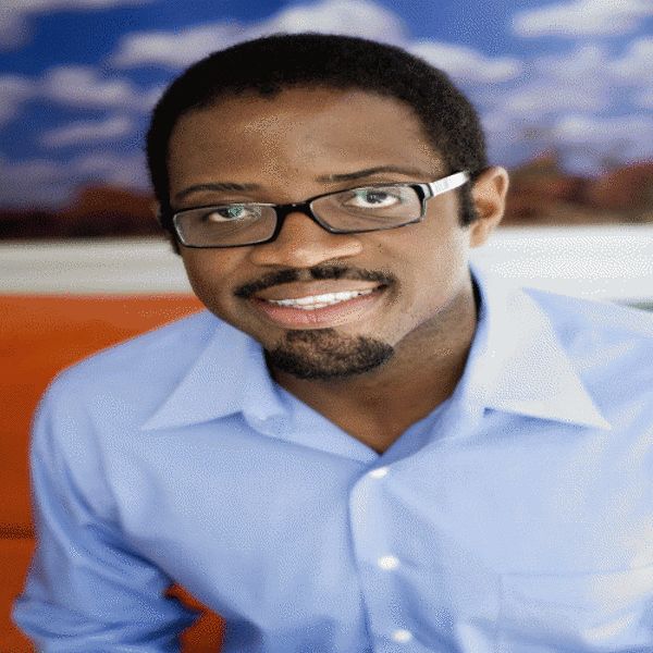 chinedu echeruo