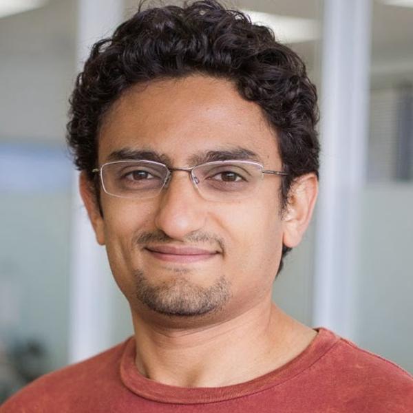 Wael Ghonim