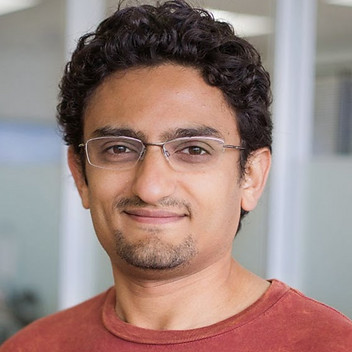 Wael Ghonim