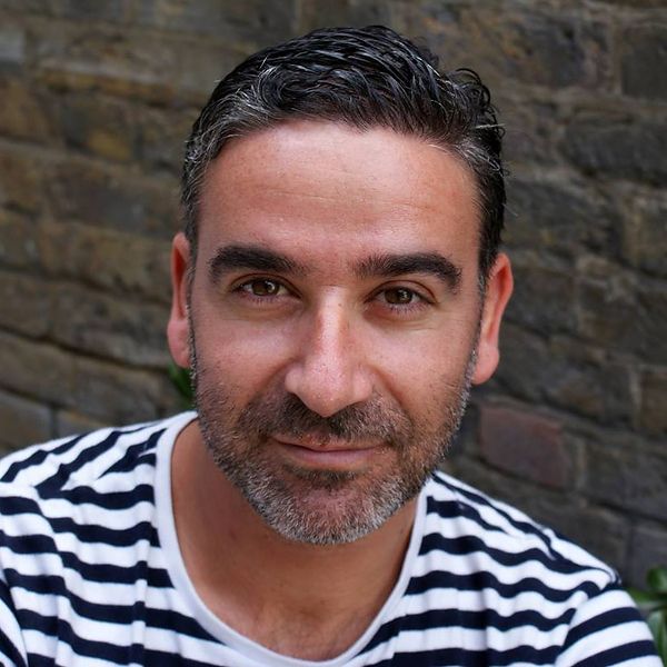 Daniel Vais