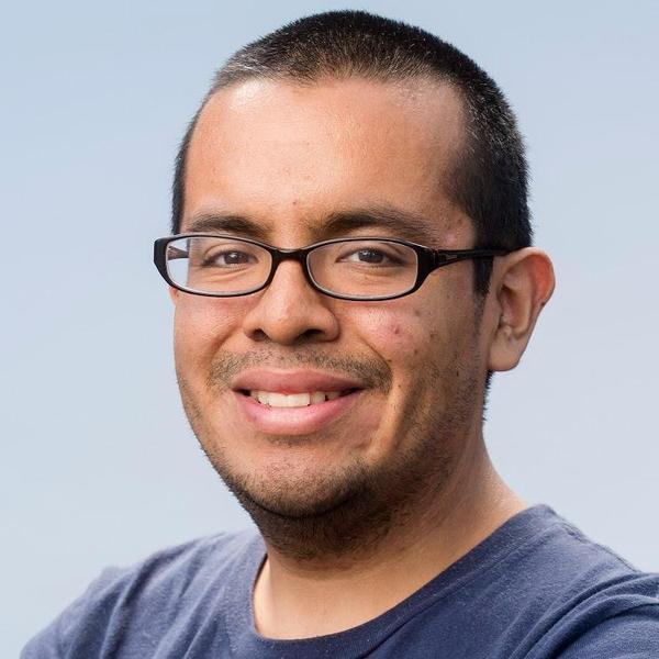 Adrian Catalan