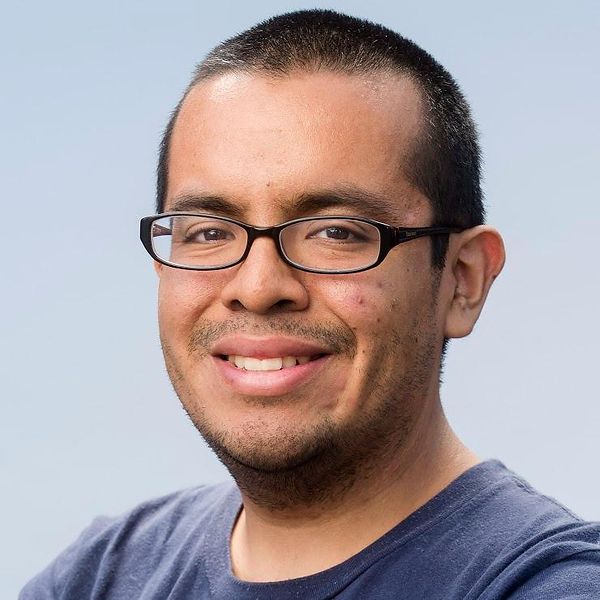 Adrian Catalan